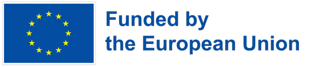 Funded by European Union